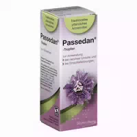 Passedan Tropfen