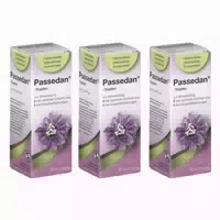 Passedan Tropfen