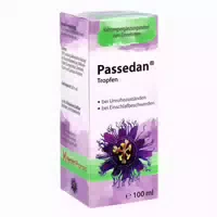 Passedan Tropfen