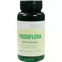 Passiflora Bios Kapseln