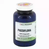 Gall Pharma Passiflora Gph Kapseln
