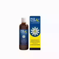 Passiflora Night Curarina 75 Ml Flüssigkeit Zum Einnehmen
