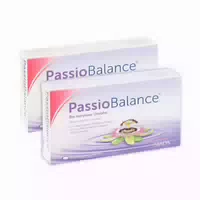 Passio Balance Doppelpack