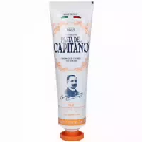 Pasta Del Capitano Ace Zahnpasta