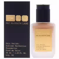 Pat Mcgrath Labs Skin Fetish Sublime Perfection Foundation 20 Medium