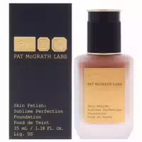 Pat Mcgrath Labs Skin Fetish Sublime Perfection Foundation 28 Medium Deep
