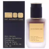 Pat Mcgrath Labs Skin Fetish Sublime Perfection Foundation 36 Deep