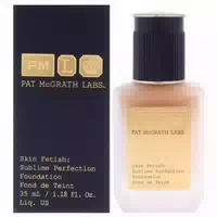 Pat Mcgrath Labs Skin Fetish Sublime Perfection Foundation 19 Medium