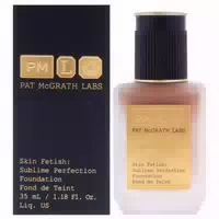 Pat Mcgrath Labs Skin Fetish Sublime Perfection Foundation 26 Medium Deep