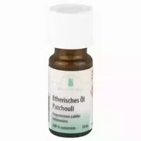 Patchouli Ätherisches Öl Von Wesentlich