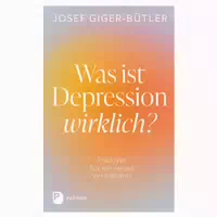 Was Ist Depression Wirklich