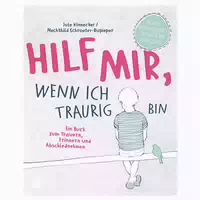 Hilf Mir, Wenn Ich Traurig Bin 1 St
