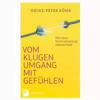 Vom Klugen Umgang Mit Gefühlen 1 St