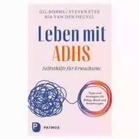 Leben mit Adhs