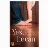 Yes, He Can 1 St