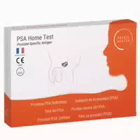 Patris Health Prostata Psa Selbsttest – Vorsorge Zuhause 1 st