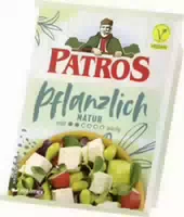 Patros Pflanzlich Natur
