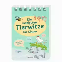 Die Lustigsten Tierwitze Für Kinder