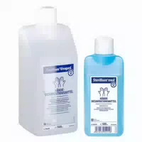 Anti Virus Händedesinfektion