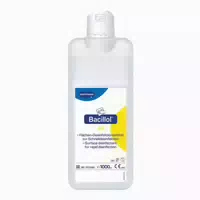 Bode Bacillol Af Flächendesinfektionsmittel 500 ml