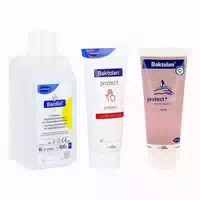 Bacillol Af Lösung 1000 ml Lösung