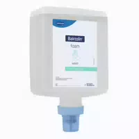 Baktolin Foam Wash Handreinigungsschaum Überkopfflasche für Cleansafe Spender 1000 ml