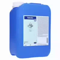 Bode Baktolin Pure Waschlotion 0,5 L, 1 Stück