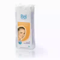 Bel Cosmetic Baumwollwatte 80 g