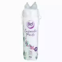 Bel Face & Cosmetic Pads 70 st