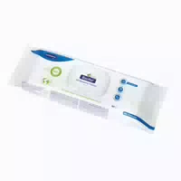Bacillol 30 Sensitive Desinfektionstücher 24 st Tücher
