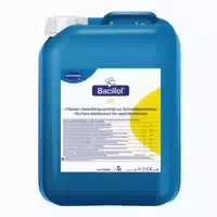 Bode Bacillol Af Flächendesinfektionsmittel 1 Liter
