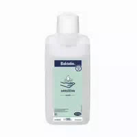 Bode Baktolin Sensitive Waschlotion 1000 Ml 1000 Ml