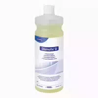 Bode Dismofix G Reinigungsmittel Glanzreiniger 1 L