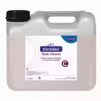 Bode Korsolex Endo Cleaner Instrumentenreiniger 5 L