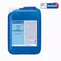 Bode Sterillium Classic Pure Händedesinfektion 5 l