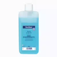 Sterillium 100ml Als Ganzjahresprodukt Für Die Hygienische Und Chirurgische Händedesinfektion Zur Vorbeugung Von Infektionen