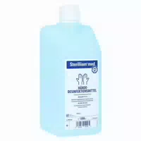 Sterillium Hände Desinfektionsmittel 1000 Ml Lösung