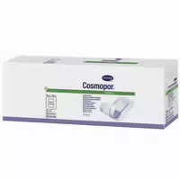 Cosmopor Steril 10x35 Cm 25 St Pflaster