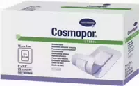 Cosmopor Steril 8x15 cm 5 st Pflaster