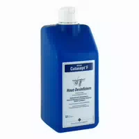 Bode Cutasept F Hautantiseptikum 250 ml 250 ml