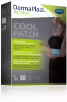 Cool Patch