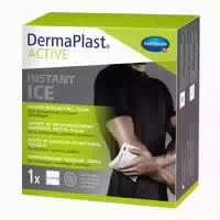 Dermaplast Active Instant Ice Sofort Kühlbeutel 15 X 17cm 1 st