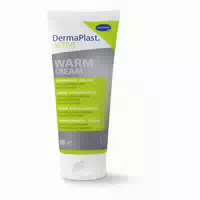 Dermaplast Active Warm Cream 100 Ml Creme