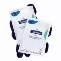 Dismozon Plus Granulat 100x16 g
