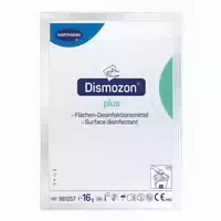Dismozon Plus Granulat 50x16 G