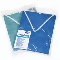 Foliodress Suit Op Bereichskleidung Gr l 1 st