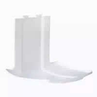 Hartmann Auffangschale für Cleansafe Basic & Touchless Dosierspender