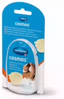 Hartmann Cosmos Blasenpflaster 6 st Pflaster