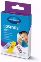 Hartmann Cosmos Kids Pflaster 20 st Pflaster