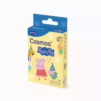 Hartmann Cosmos Peppa Pig Pflaster
